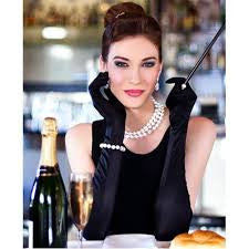 Multi-Strand Pearl Necklaces