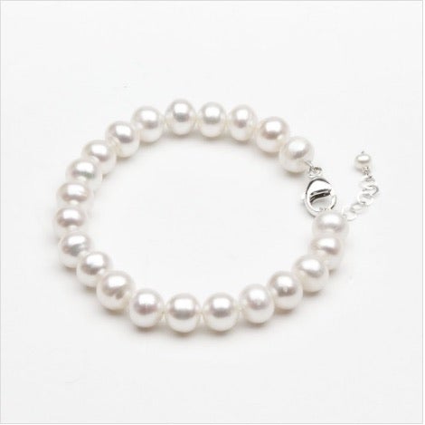 Pearl Bracelets