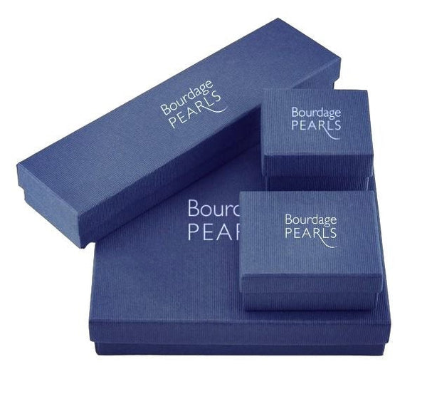 Dancing Pearl Single Strand Choker Necklace | Top-drilled Teardrop Freshwater Cultured Pearls Jewelry,Necklace,Choker Bourdage Pearl Jewelry    sherri bourdage